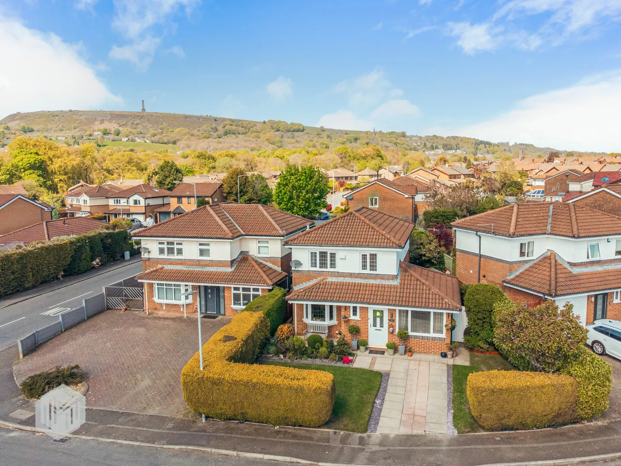 Strathmore Close, Ramsbottom, Bury, BL0 9YW, photo 10