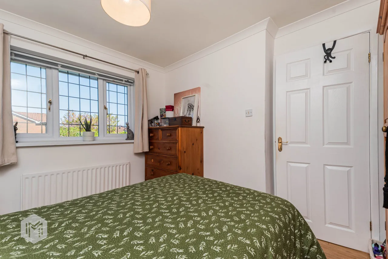 Strathmore Close, Ramsbottom, Bury, BL0 9YW, photo 13