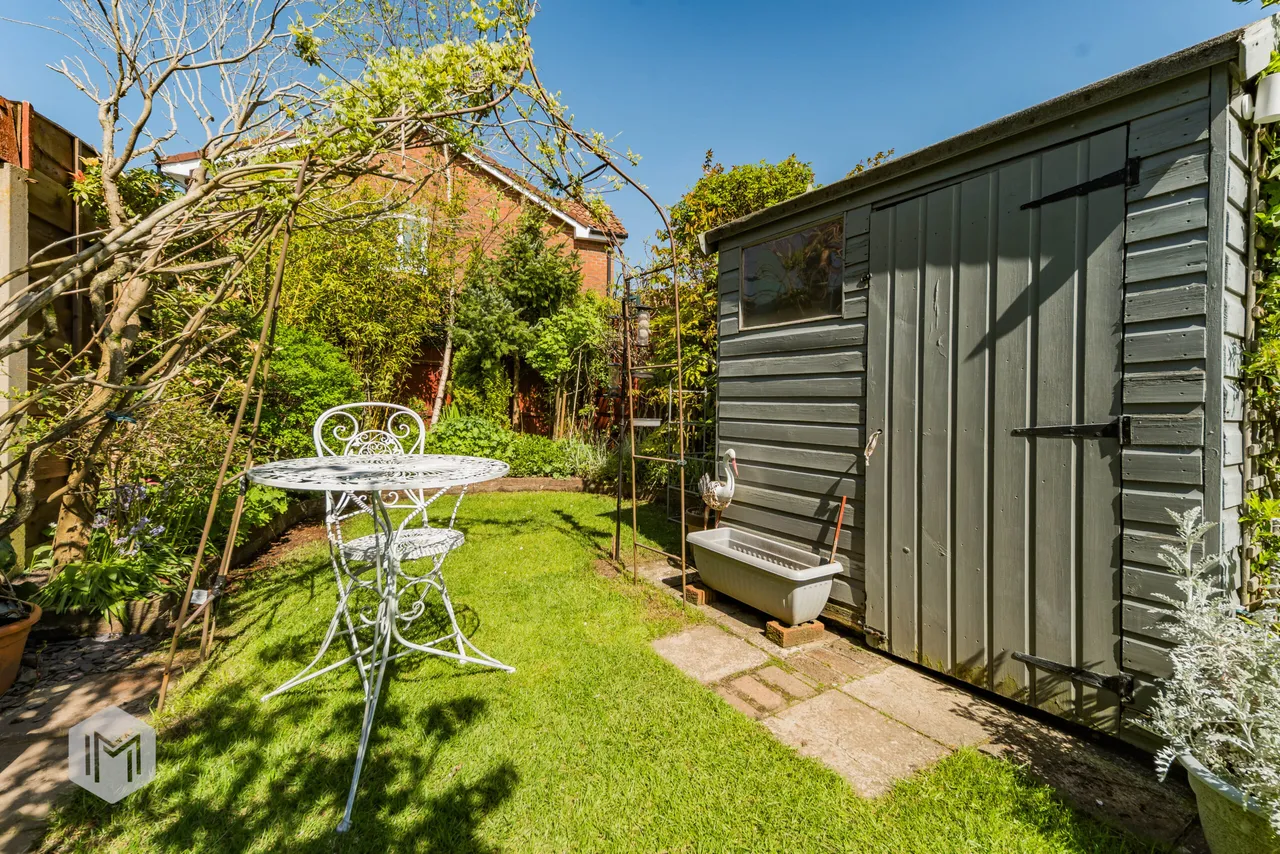 Strathmore Close, Ramsbottom, Bury, BL0 9YW, photo 21