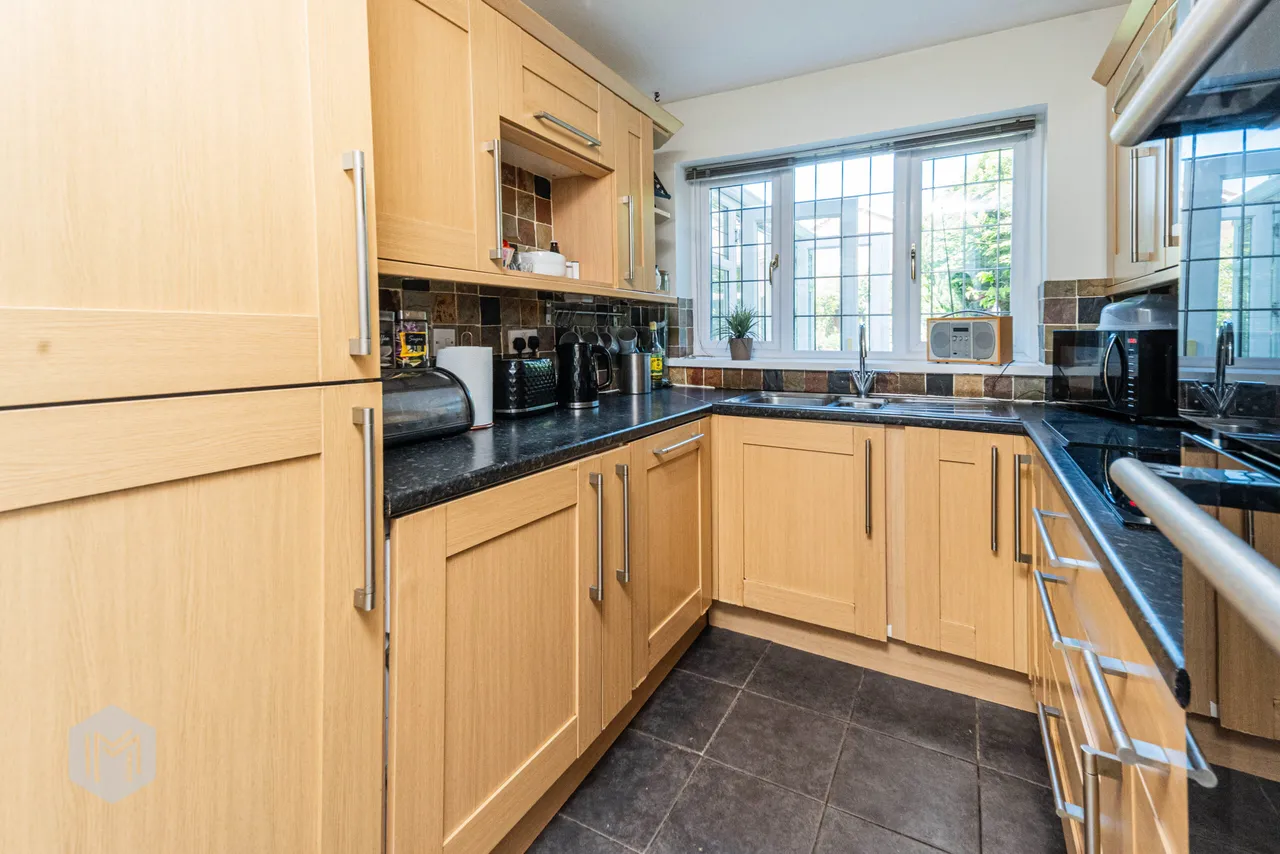 Strathmore Close, Ramsbottom, Bury, BL0 9YW, photo 4