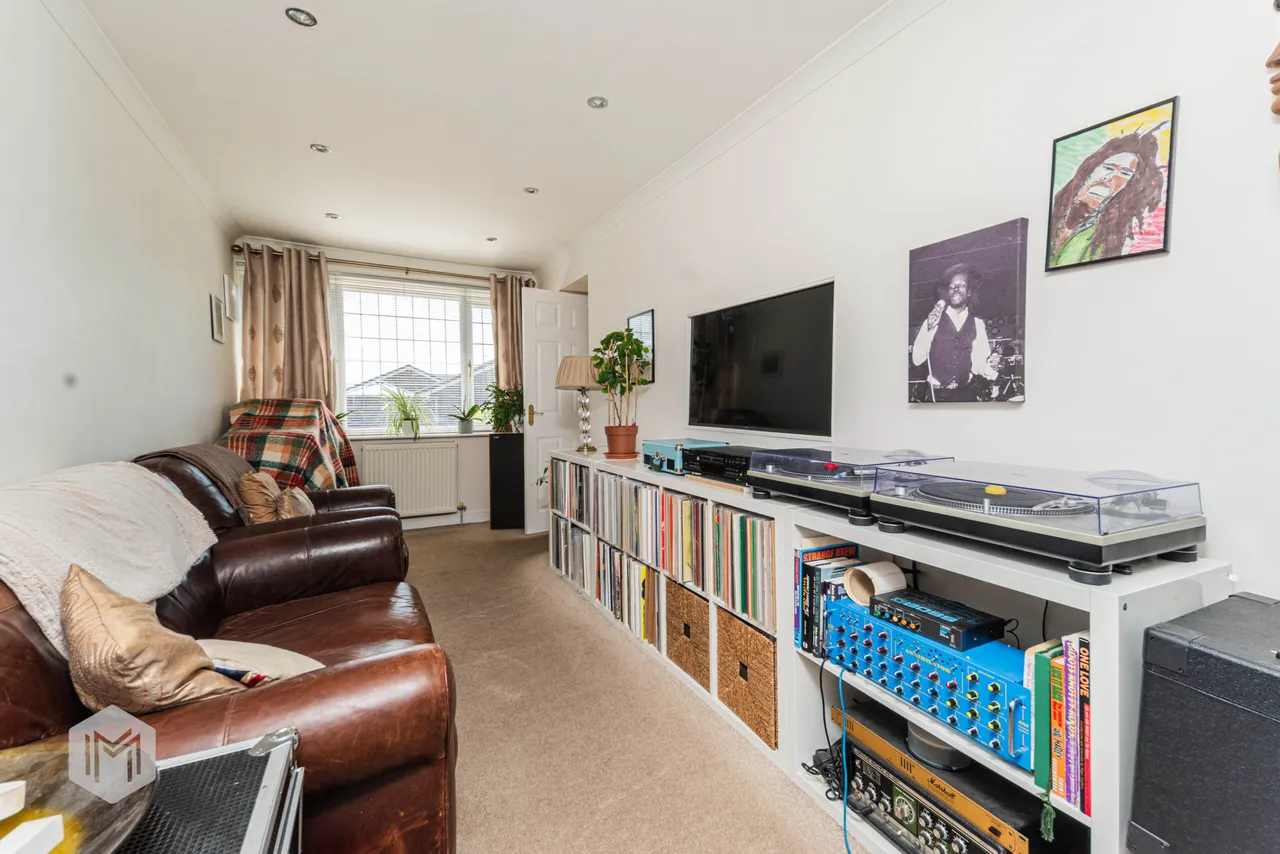 Strathmore Close, Ramsbottom, Bury, BL0 9YW, photo 7