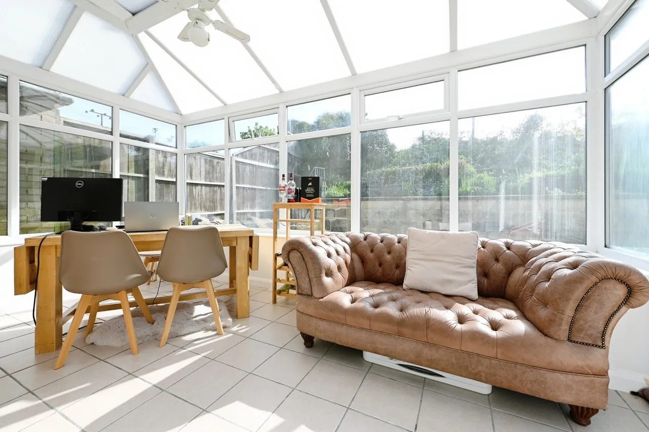 2 bed house for sale — St. Marys Close, Snettisham, King's Lynn, Norfolk, PE31