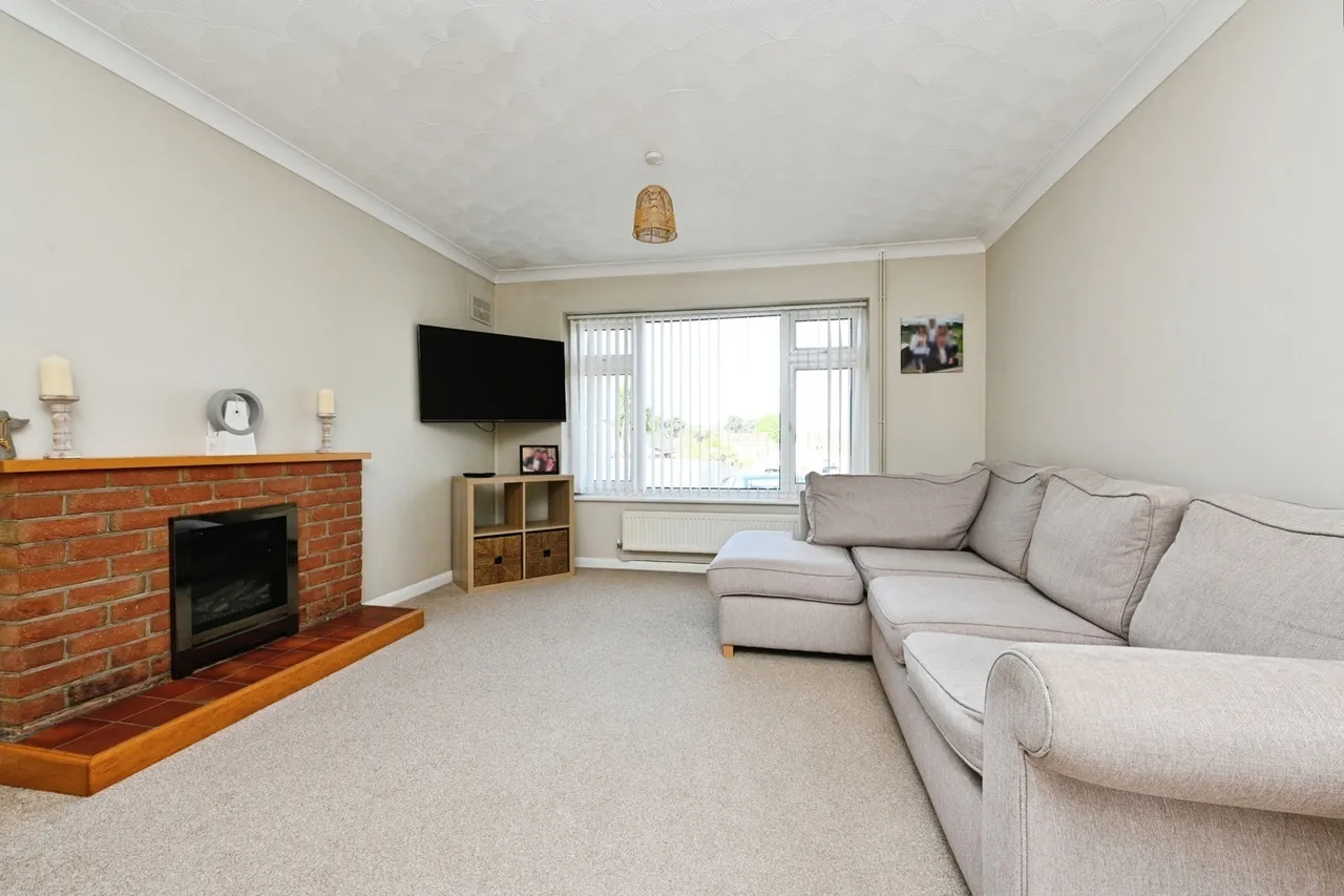 St. Marys Close, Snettisham, King's Lynn, Norfolk, PE31, photo 14