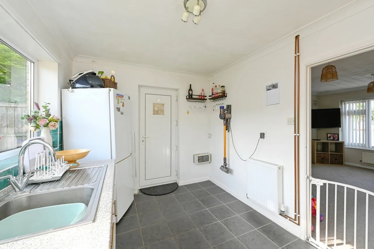 St. Marys Close, Snettisham, King's Lynn, Norfolk, PE31, photo 17