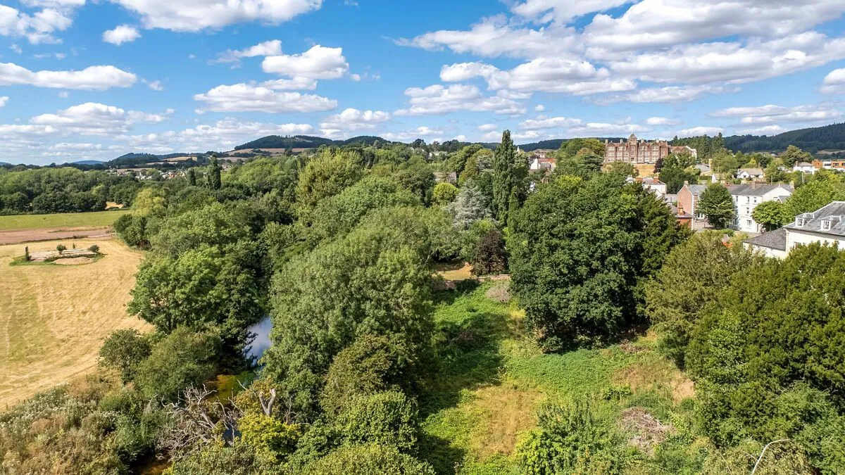 The Parade, Monmouth, NP25, photo 11