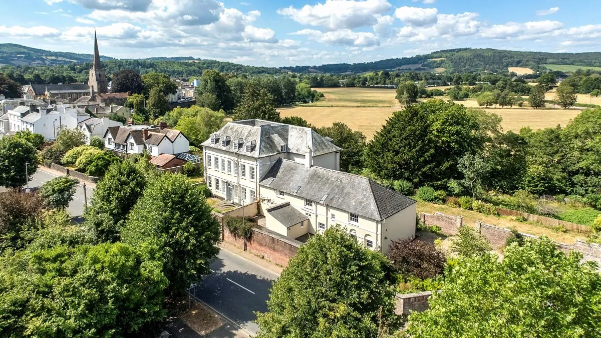 The Parade, Monmouth, NP25, photo 4