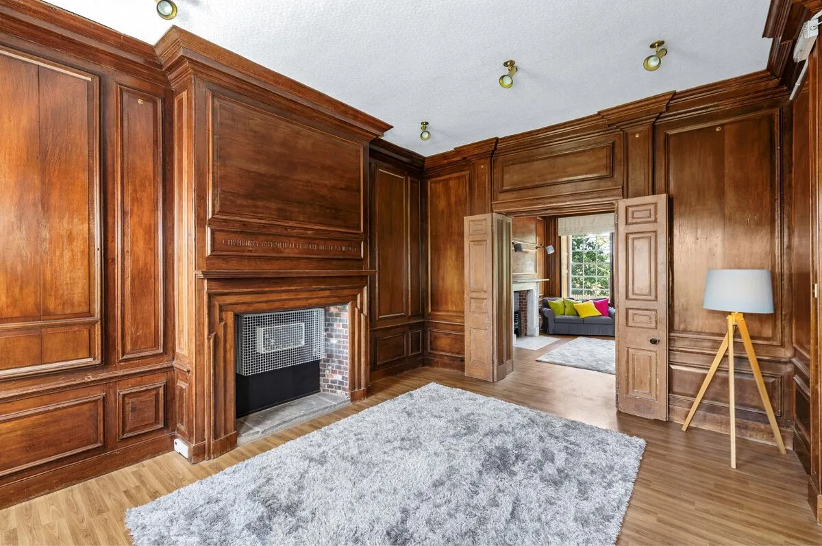 The Parade, Monmouth, NP25, photo 14