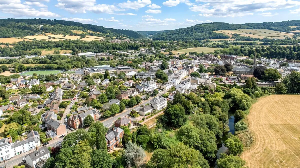The Parade, Monmouth, NP25, photo 8