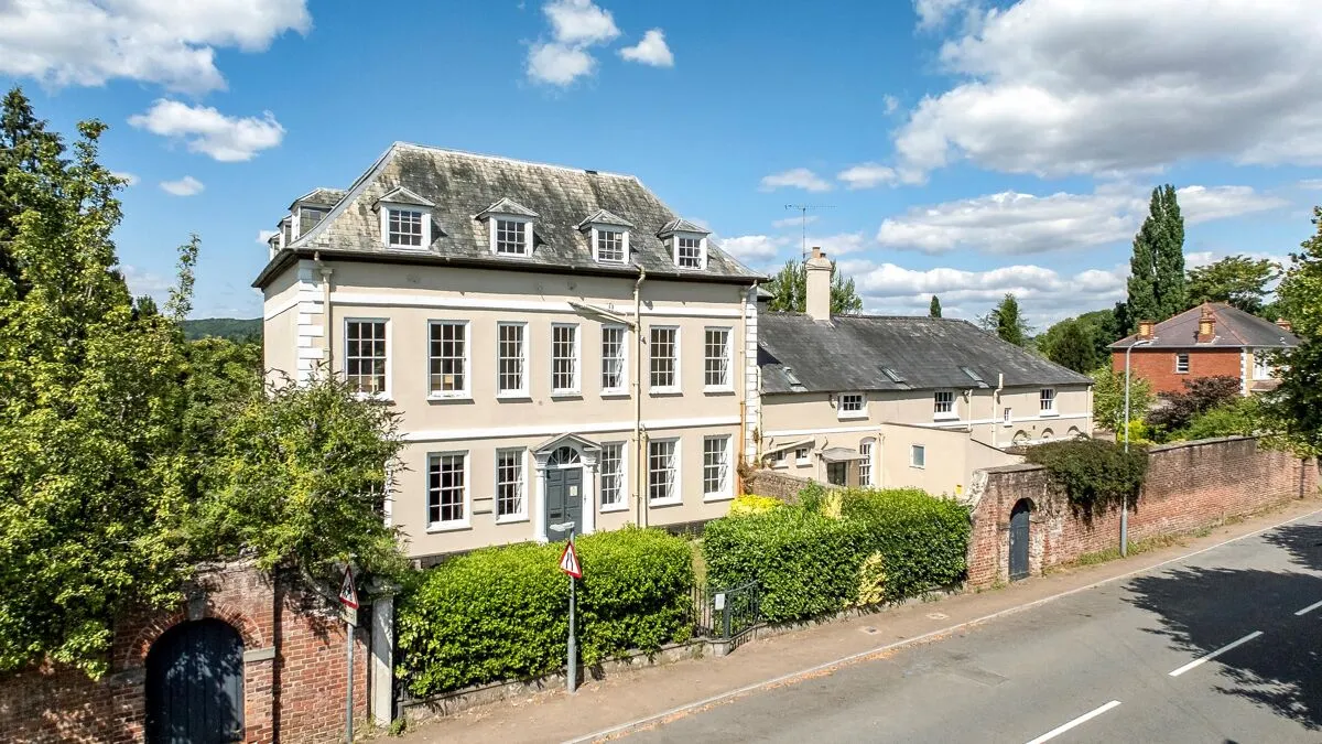 The Parade, Monmouth, NP25, photo 6