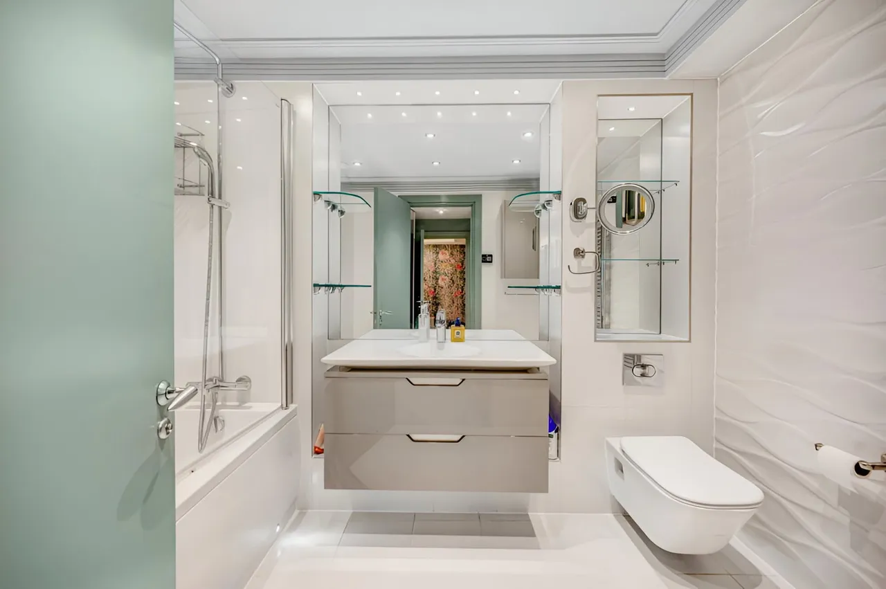 20 Queens Terrace, London, NW8, photo 6