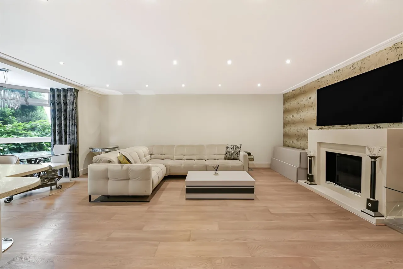 20 Queens Terrace, London, NW8, photo 4