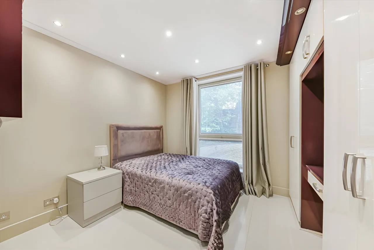 20 Queens Terrace, London, NW8, photo 11