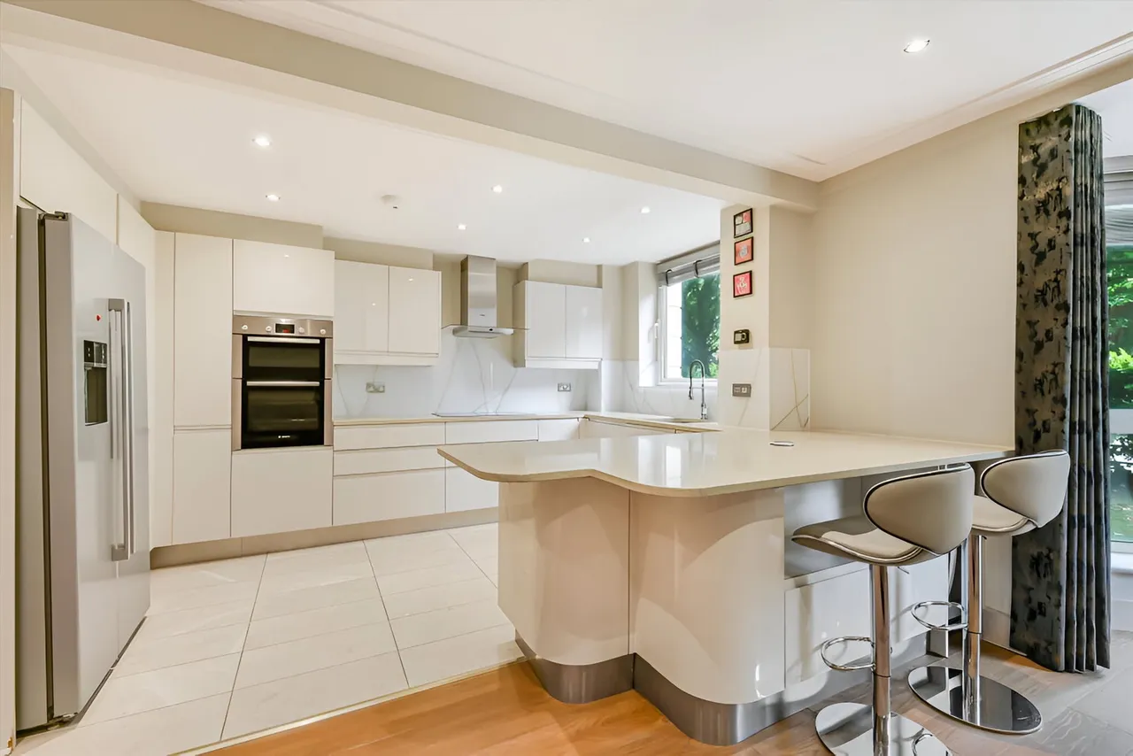 20 Queens Terrace, London, NW8, photo 7