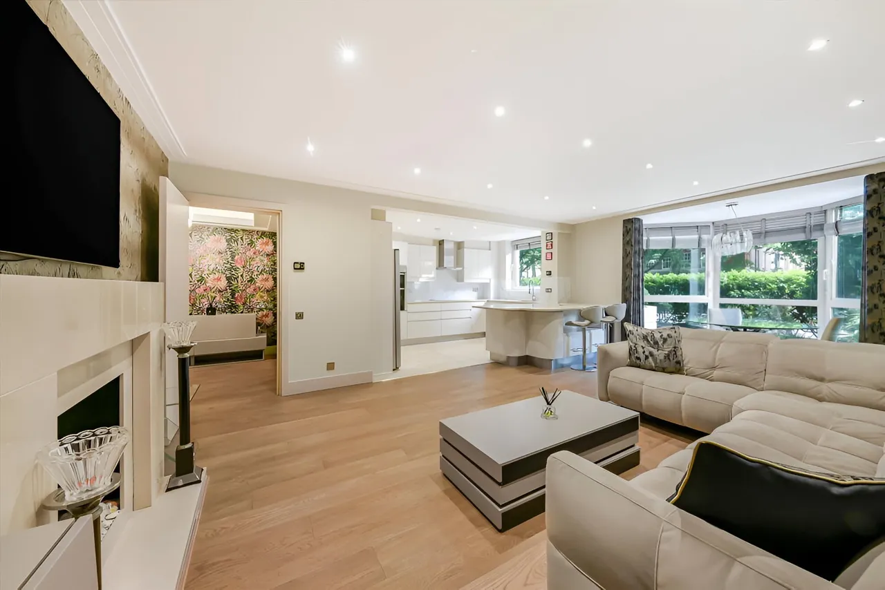 20 Queens Terrace, London, NW8, photo 5