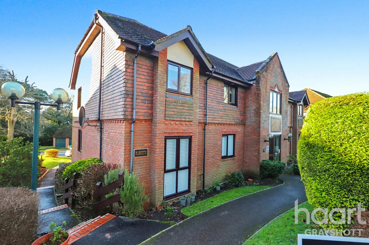 Crossways Road, Hindhead, GU26, photo 11