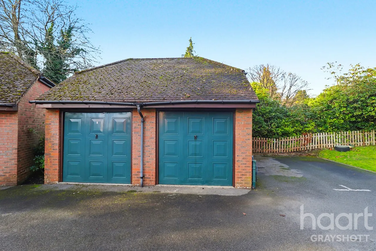 Crossways Road, Hindhead, GU26, photo 10