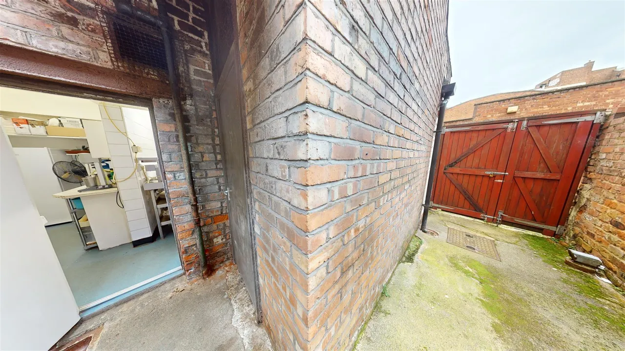 Market Street/Queen Anne Street, Southport, PR8, photo 20