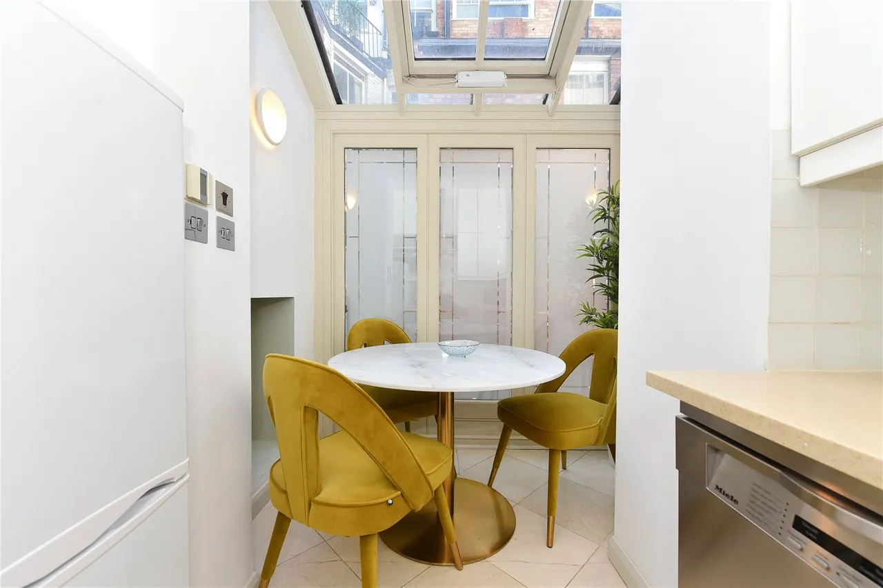 West Eaton Place, Belgravia, SW1X, photo 4
