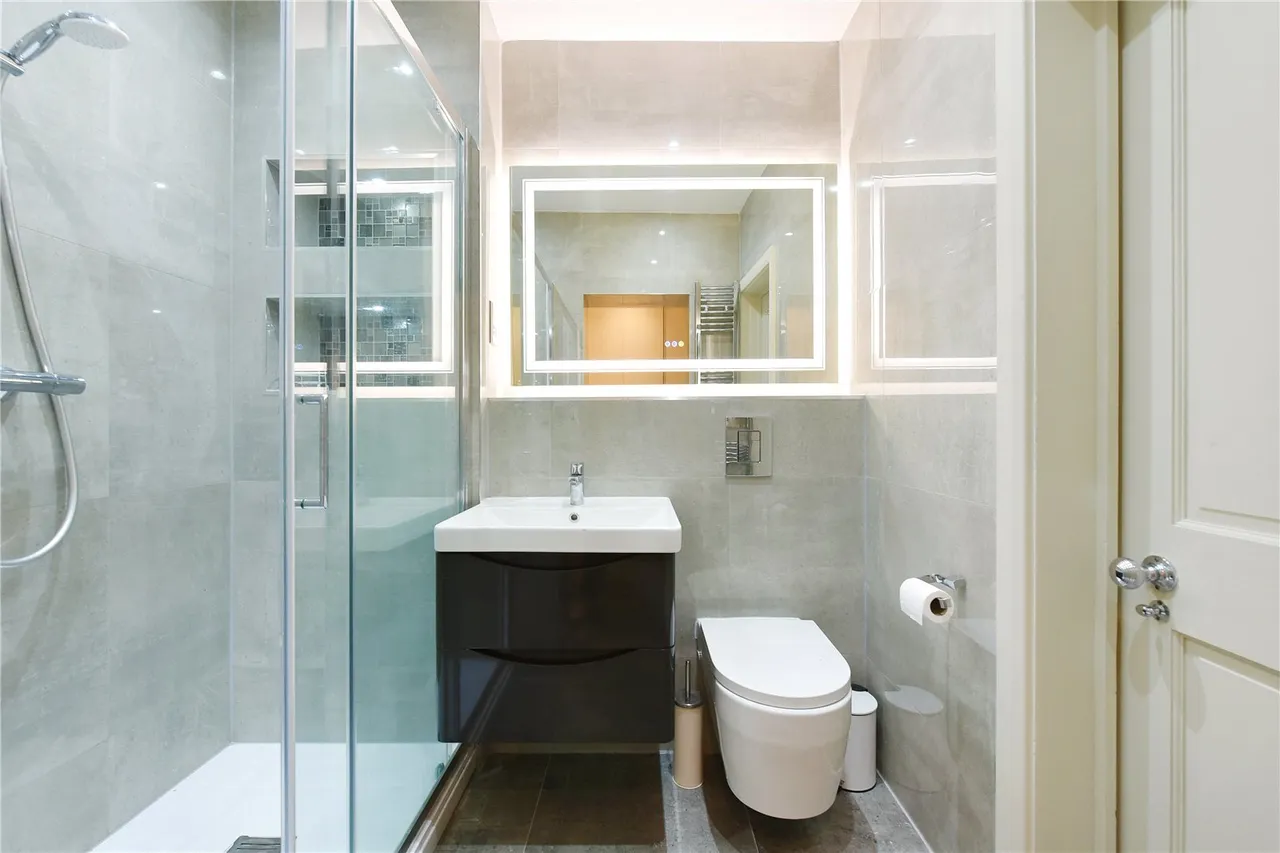 West Eaton Place, Belgravia, SW1X, photo 7