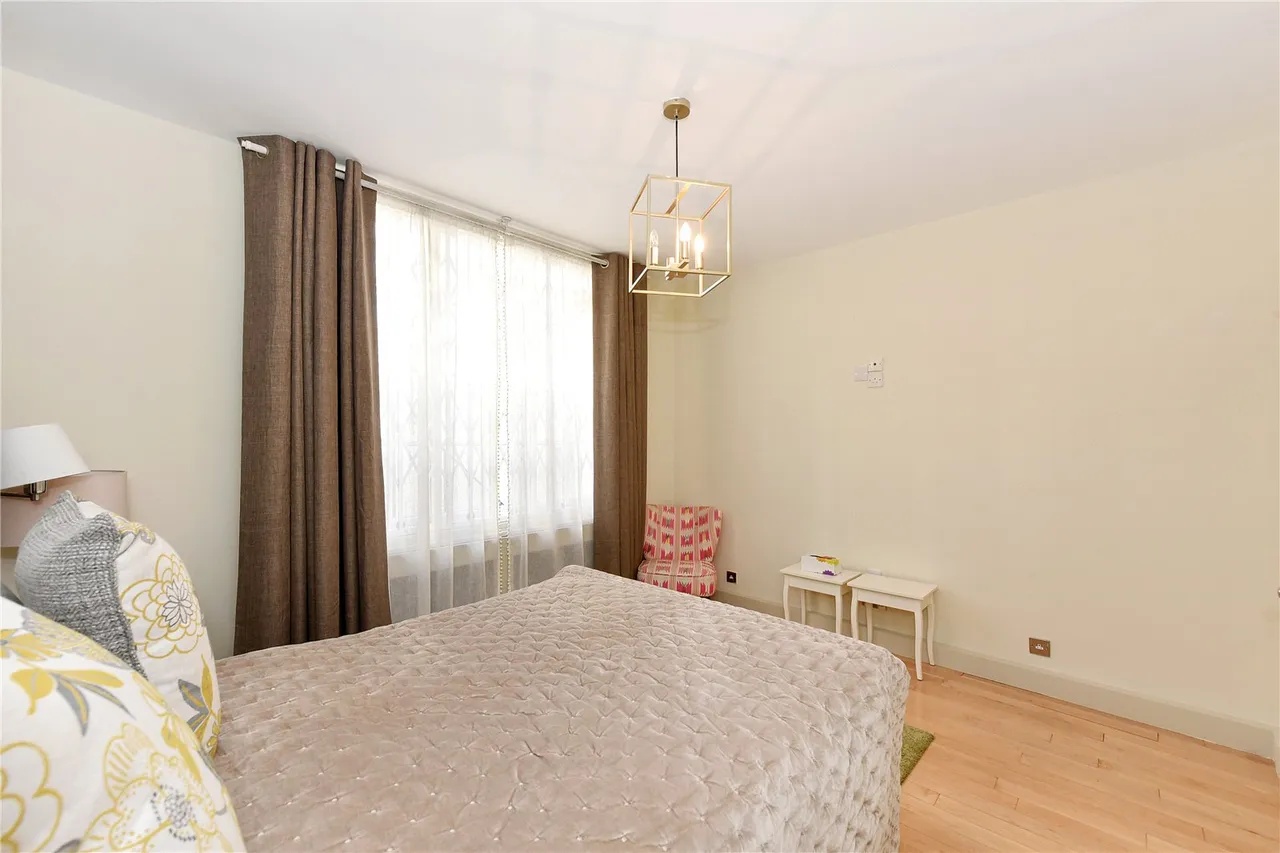 West Eaton Place, Belgravia, SW1X, photo 6