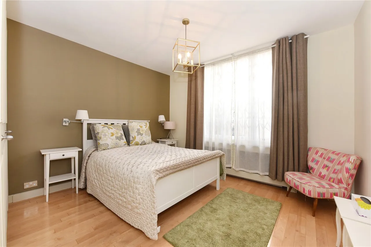 West Eaton Place, Belgravia, SW1X, photo 5