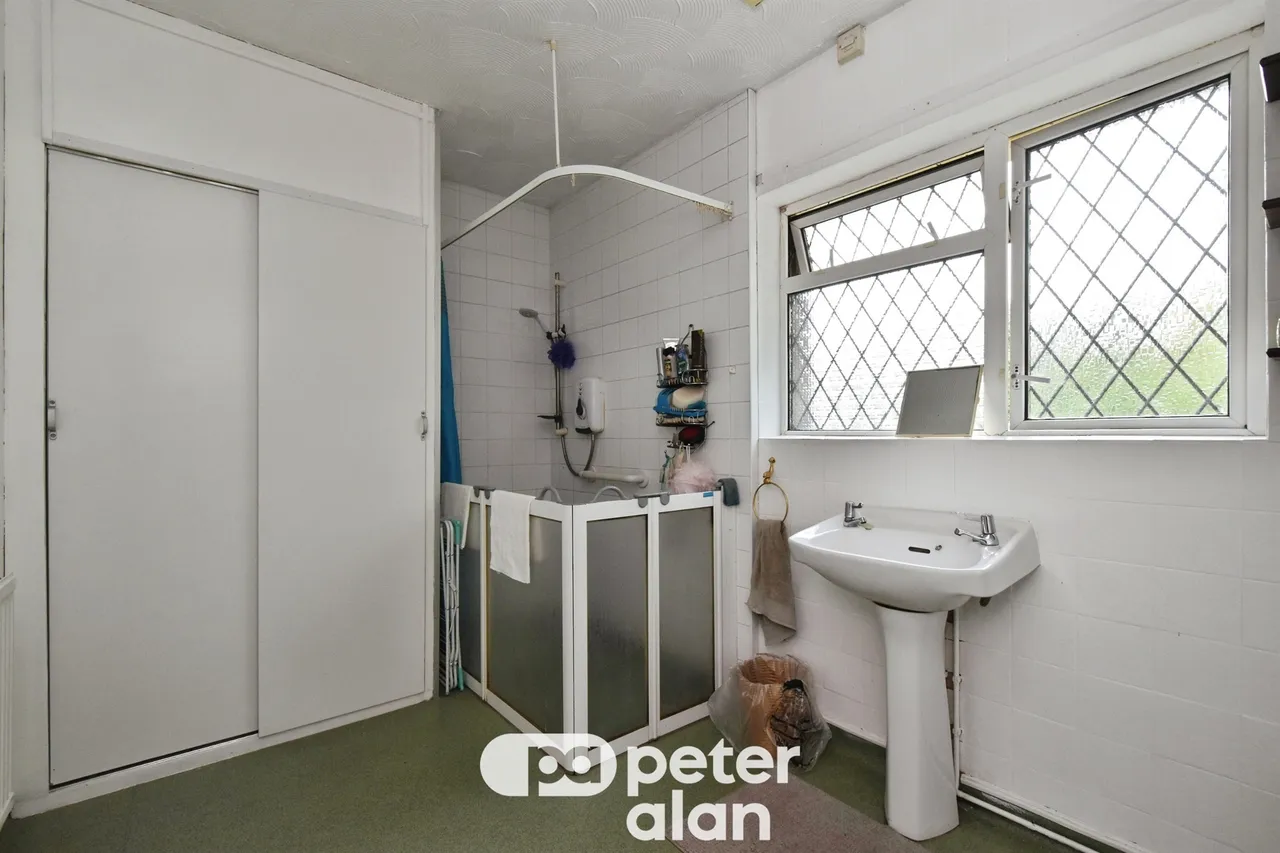 Cemetery Road, Aberdare, CF44, photo 14