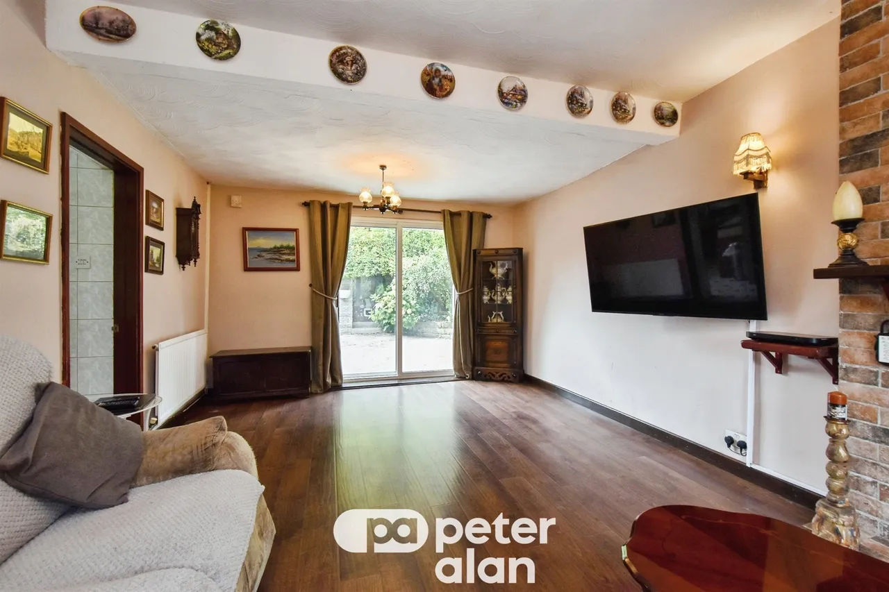 Cemetery Road, Aberdare, CF44, photo 8