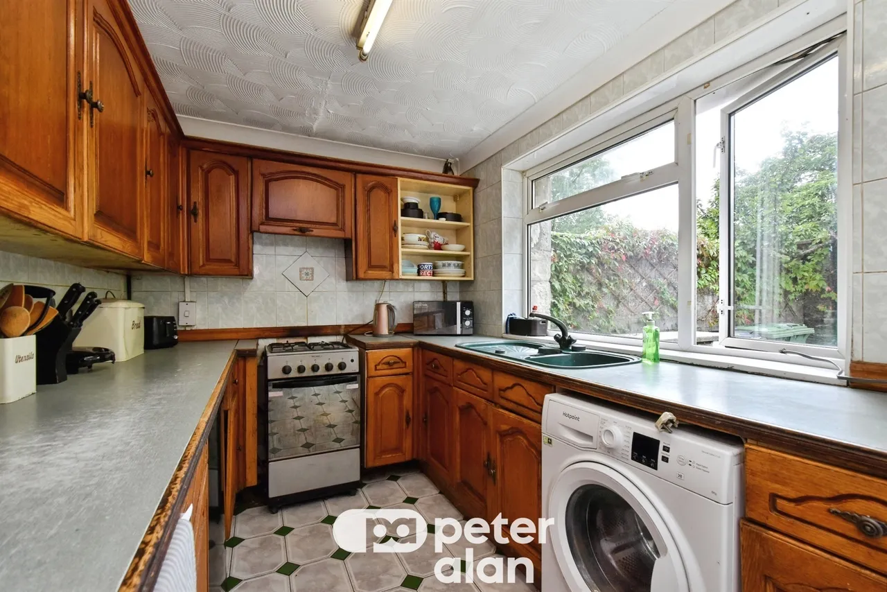 Cemetery Road, Aberdare, CF44, photo 13