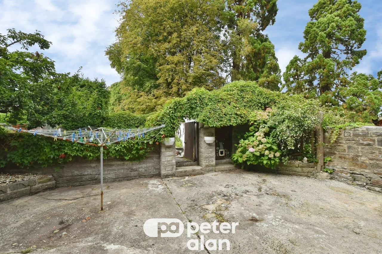 Cemetery Road, Aberdare, CF44, photo 7