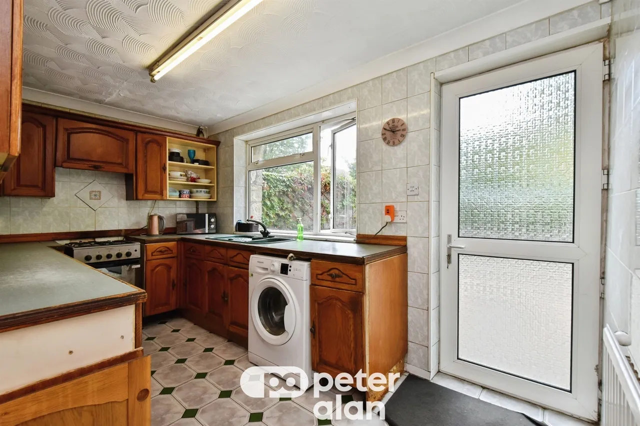 Cemetery Road, Aberdare, CF44, photo 12