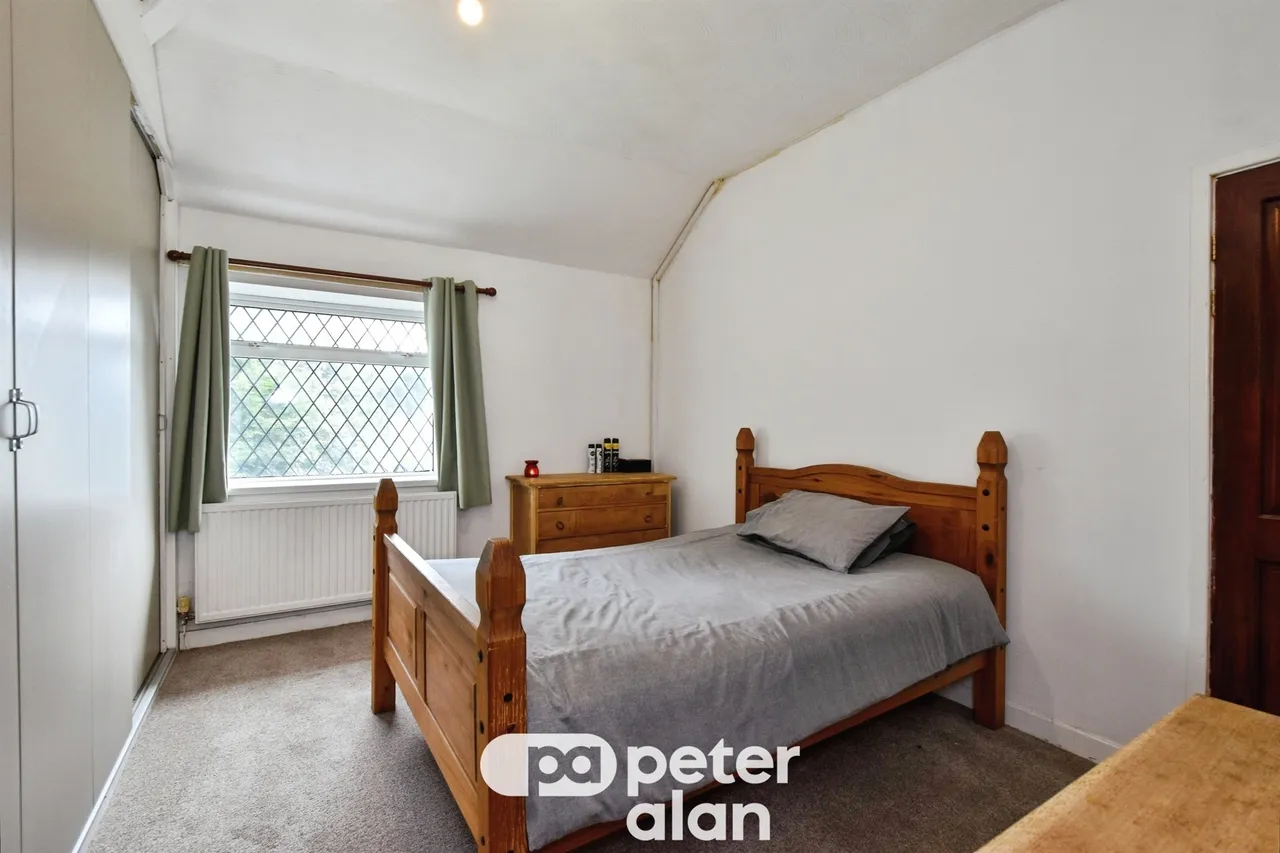 Cemetery Road, Aberdare, CF44, photo 17