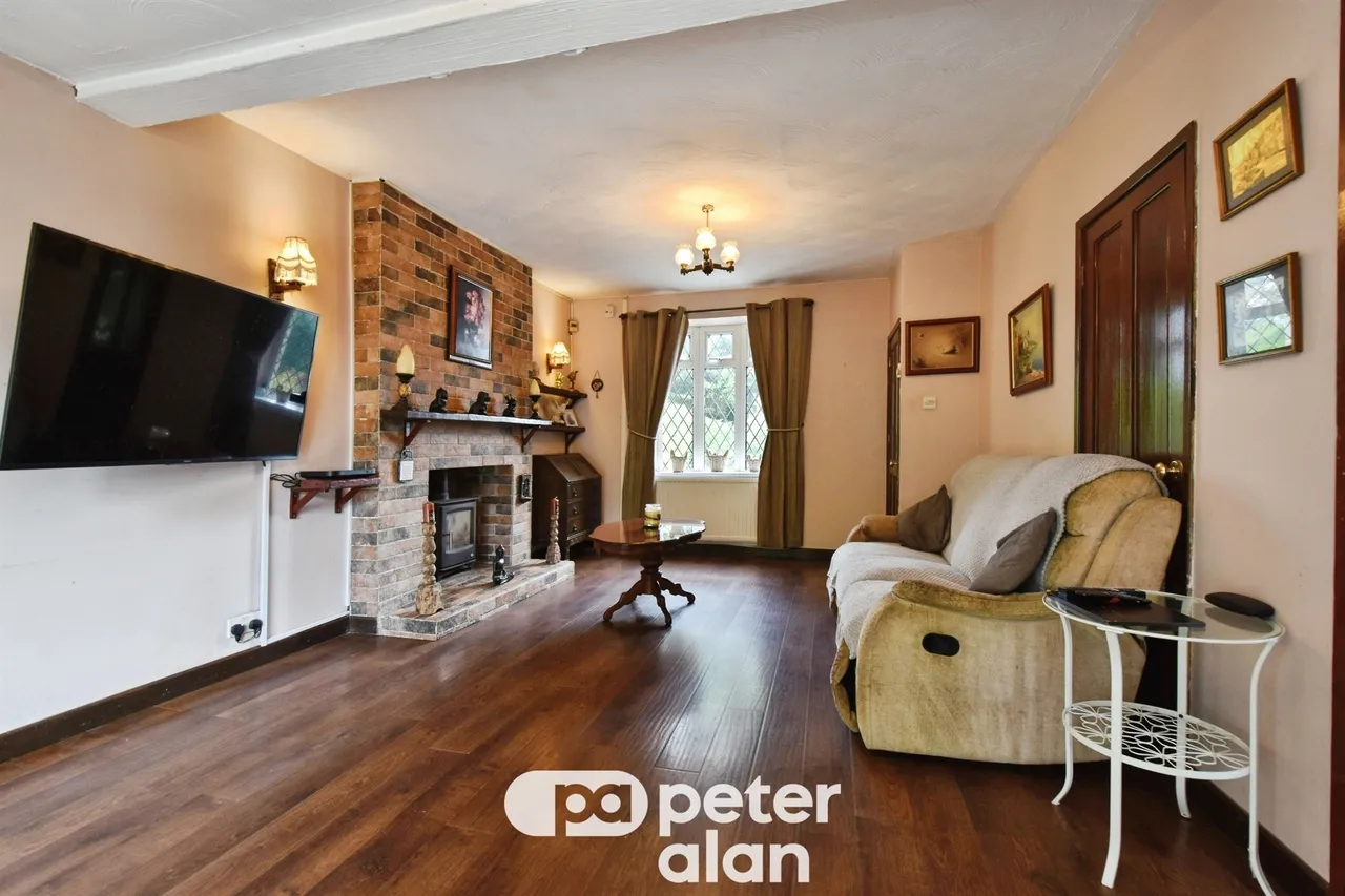 Cemetery Road, Aberdare, CF44, photo 9