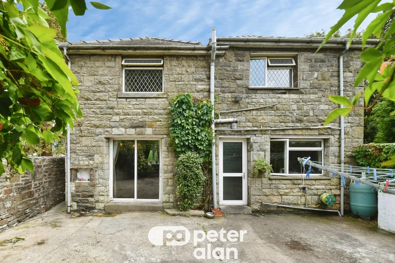 Cemetery Road, Aberdare, CF44, photo 6