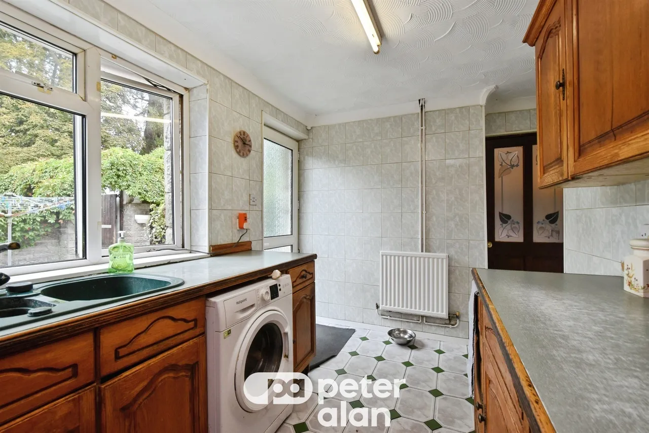 Cemetery Road, Aberdare, CF44, photo 11