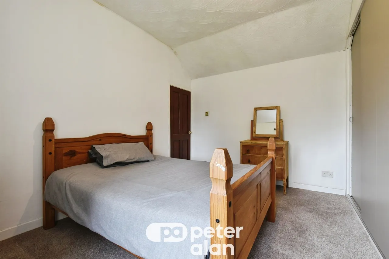 Cemetery Road, Aberdare, CF44, photo 18