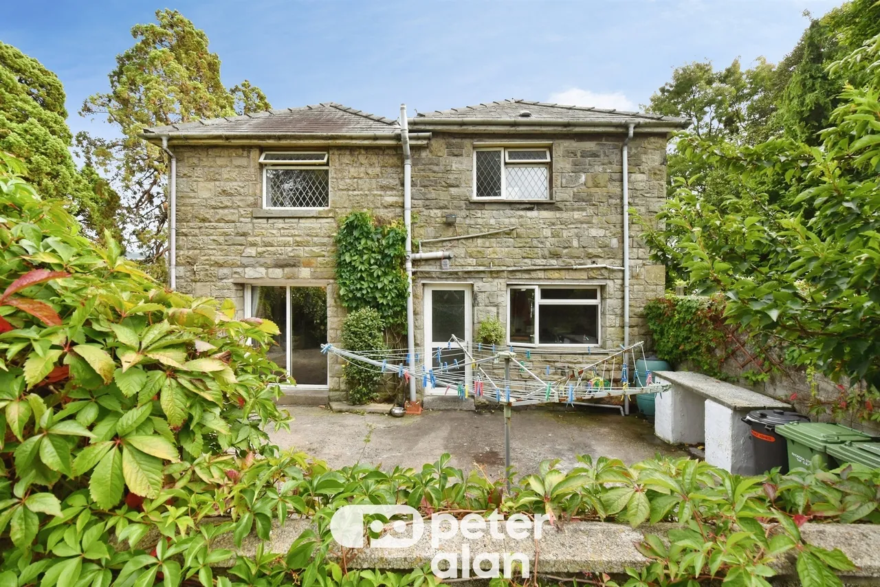 Cemetery Road, Aberdare, CF44, photo 26