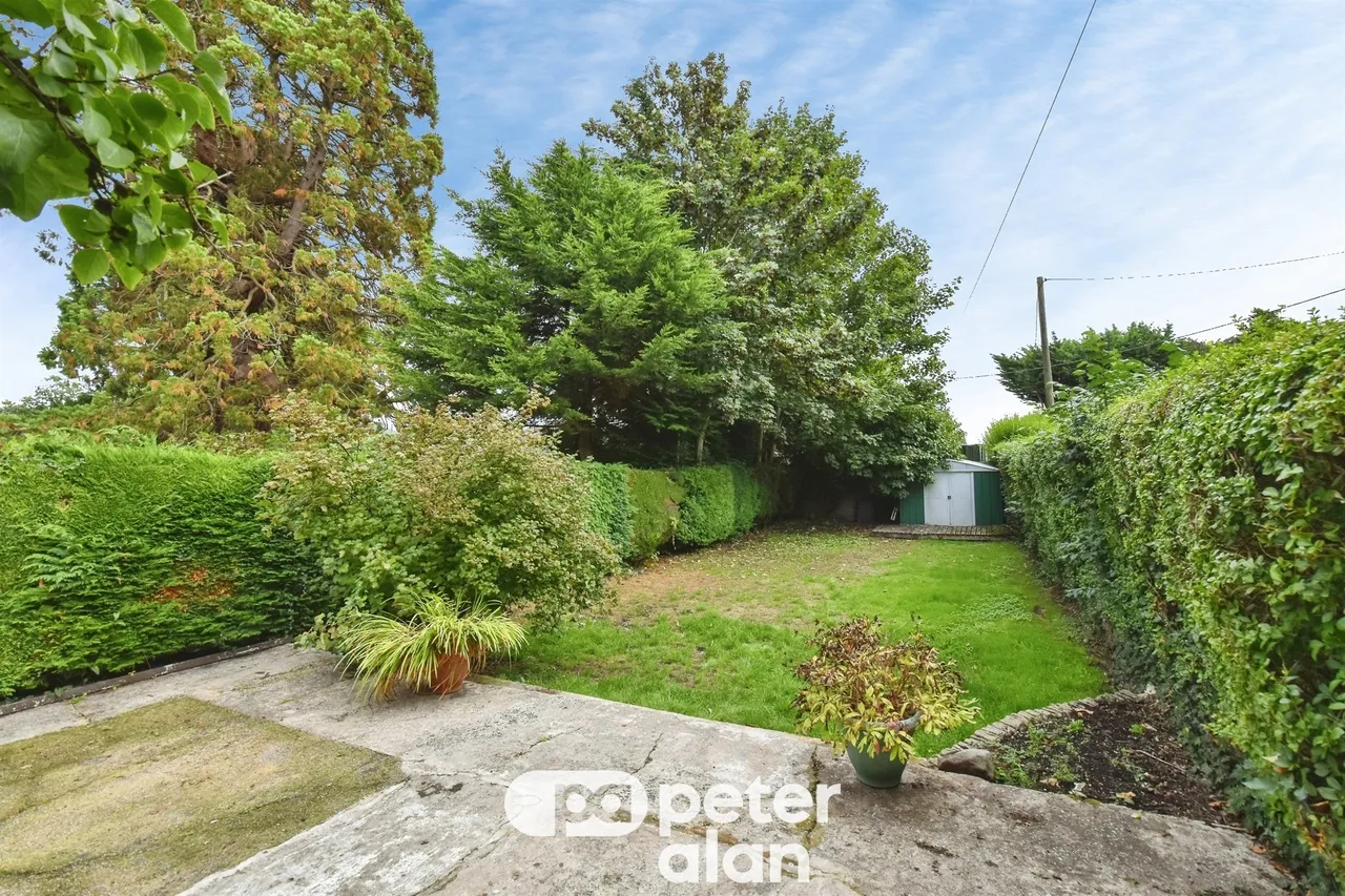 Cemetery Road, Aberdare, CF44, photo 5