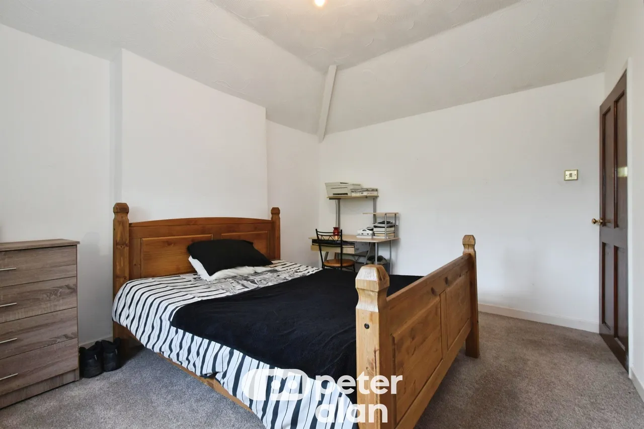 Cemetery Road, Aberdare, CF44, photo 20