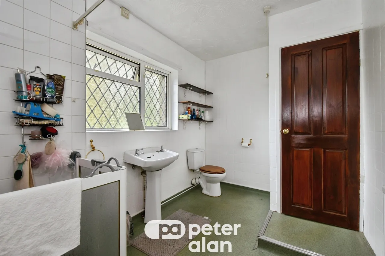 Cemetery Road, Aberdare, CF44, photo 15