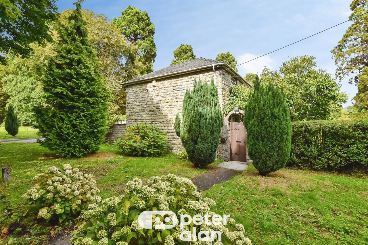 Cemetery Road, Aberdare, CF44, photo 22