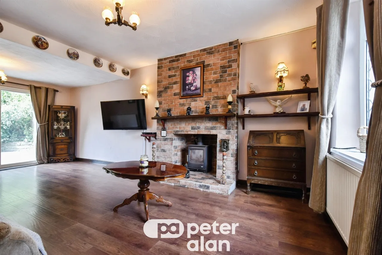 Cemetery Road, Aberdare, CF44, photo 2