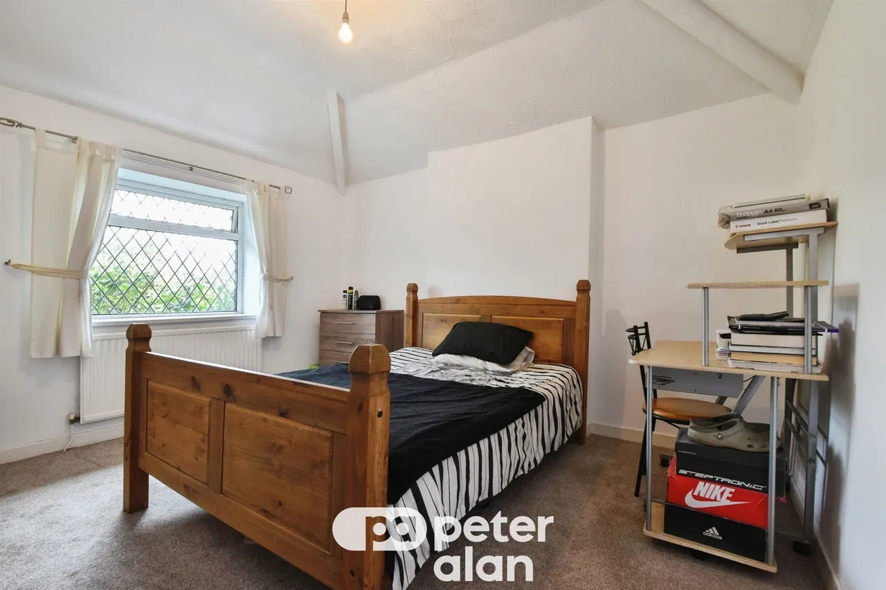 Cemetery Road, Aberdare, CF44, photo 19