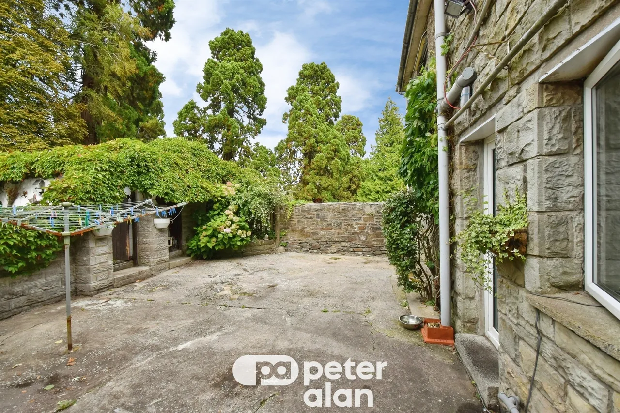 Cemetery Road, Aberdare, CF44, photo 4