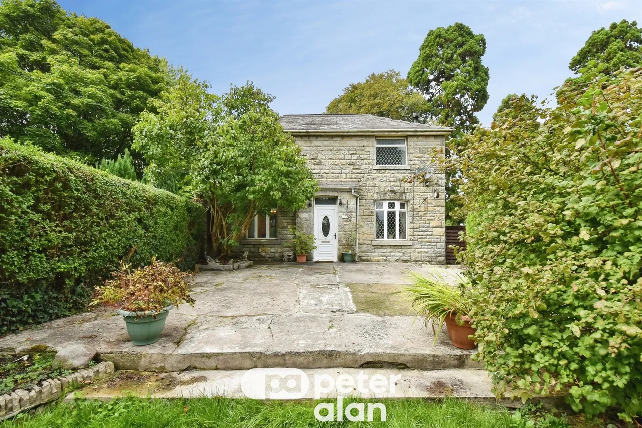 Cemetery Road, Aberdare, CF44, photo 25