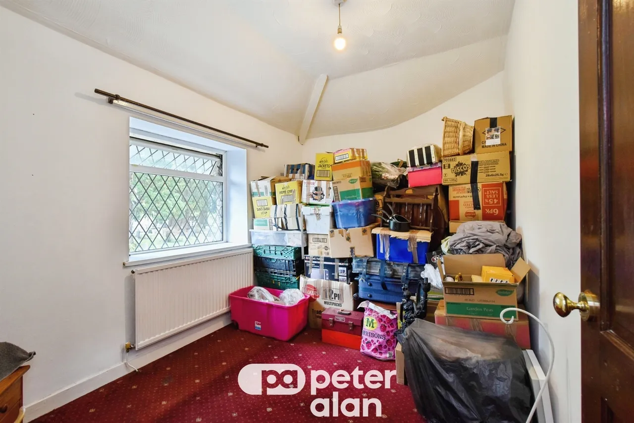 Cemetery Road, Aberdare, CF44, photo 16
