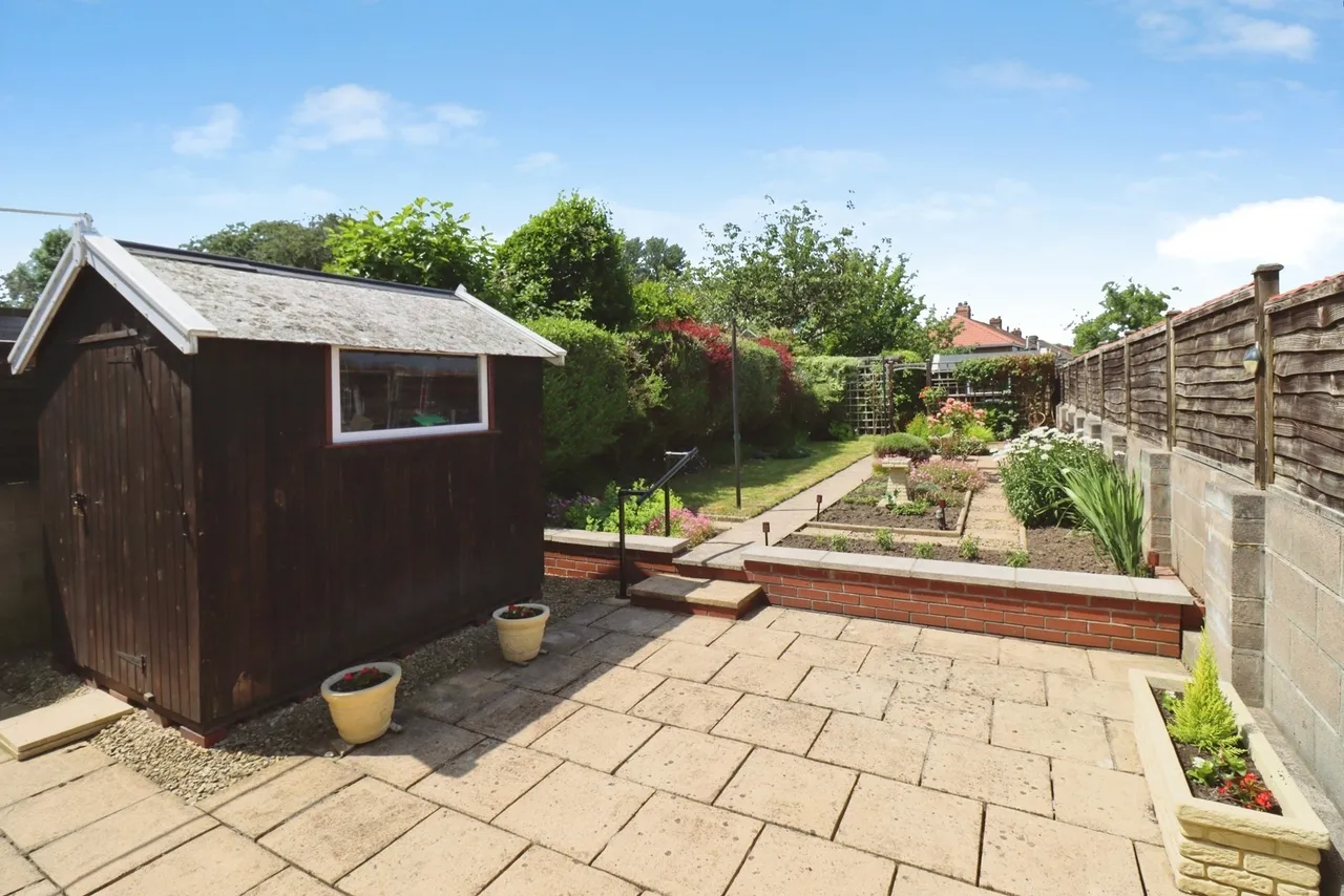 Alma Road, Kingswood, Bristol, Gloucestershire, BS15, photo 16