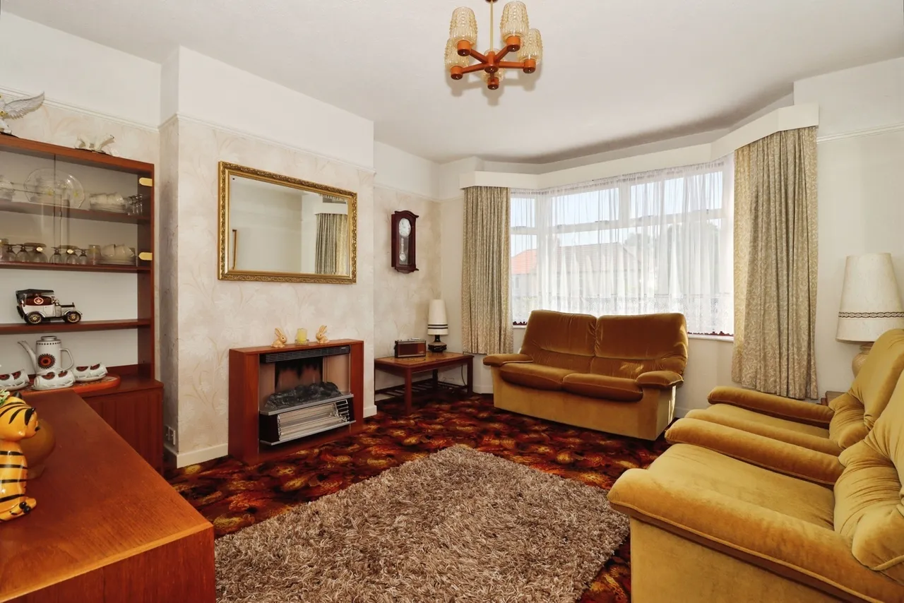 Alma Road, Kingswood, Bristol, Gloucestershire, BS15, photo 4