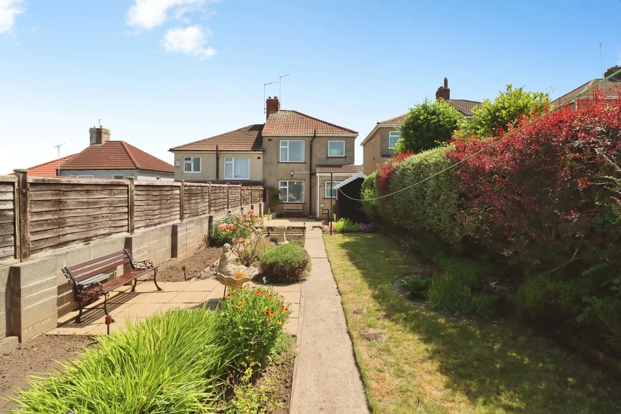 Alma Road, Kingswood, Bristol, Gloucestershire, BS15, photo 18
