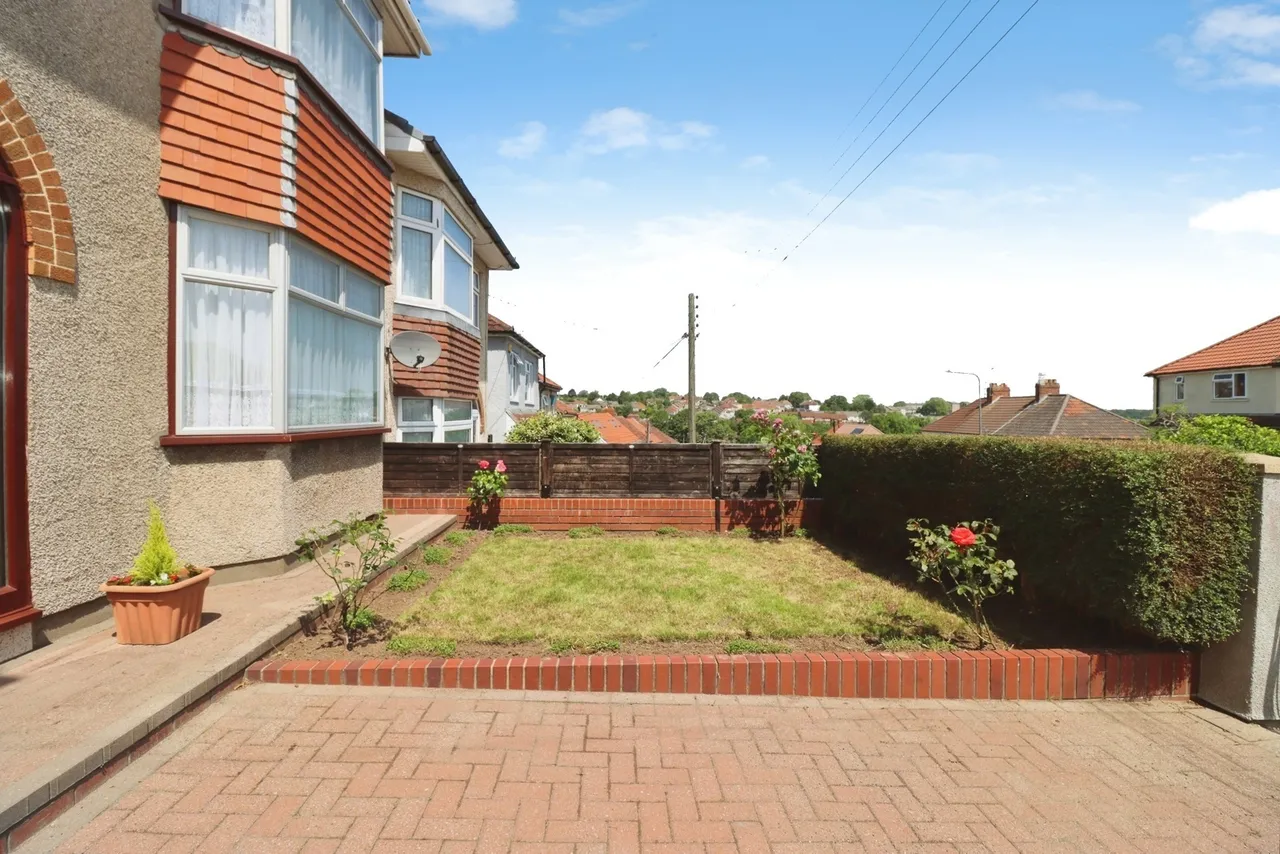 Alma Road, Kingswood, Bristol, Gloucestershire, BS15, photo 19