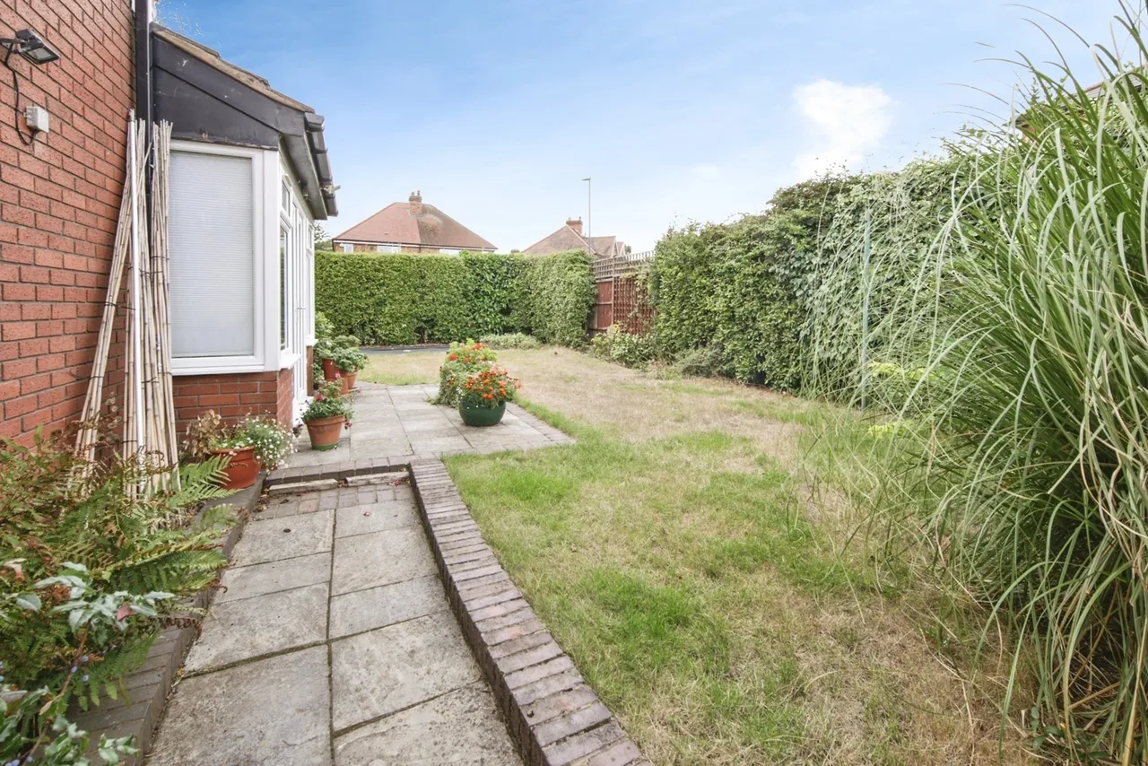 Plank Lane, Water Orton, Birmingham, Warwickshire, B46, photo 6